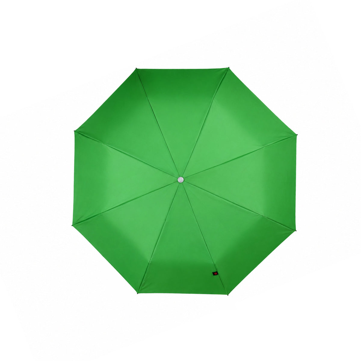 Solid Sunblock Umbrella - 3 Fold-1776