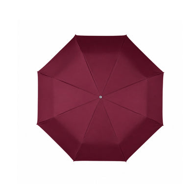 Solid Sunblock Umbrella - 3 Fold-1776