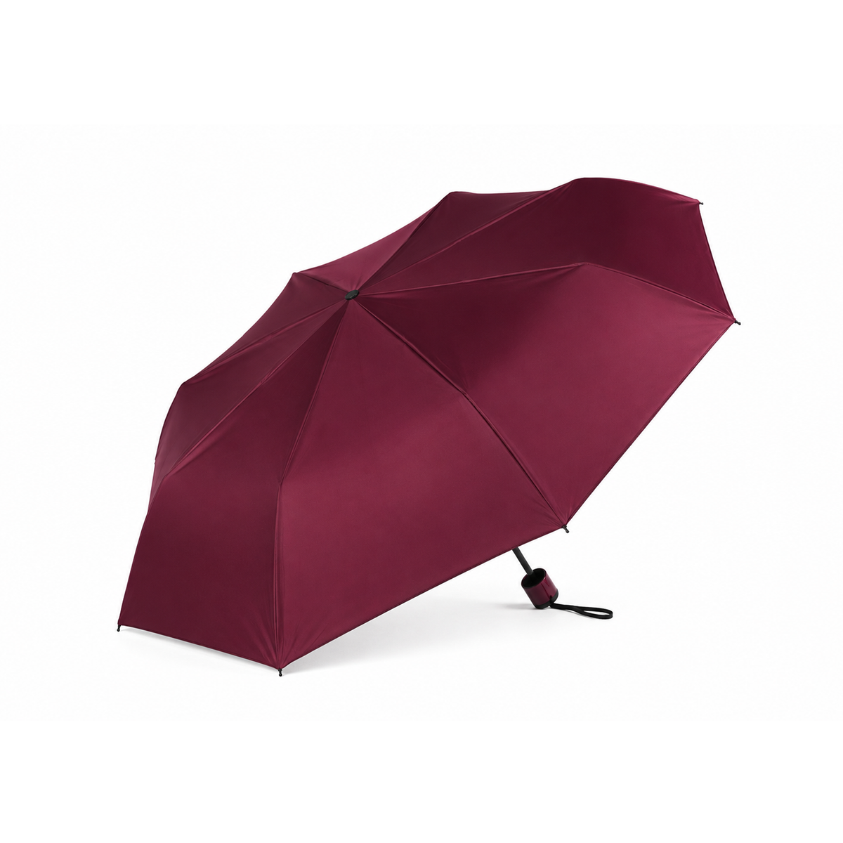 Sunproof Umbrella - 3 Fold-1778