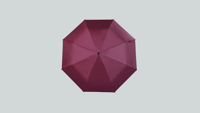 Sunproof Umbrella - 3 Fold-1778