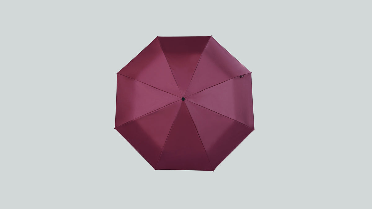 Sunproof Umbrella - 3 Fold-1778