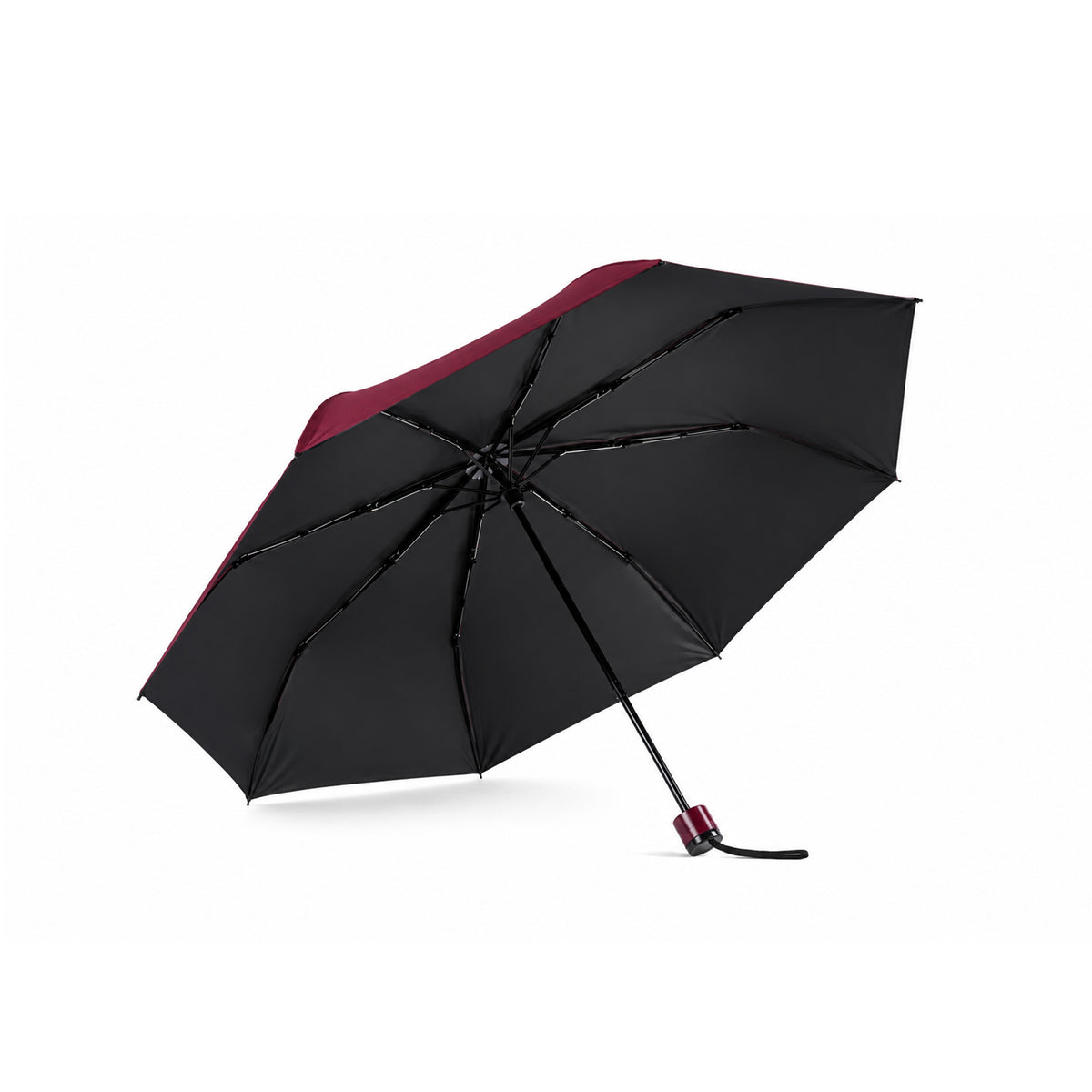 Sunproof Umbrella - 3 Fold-1778