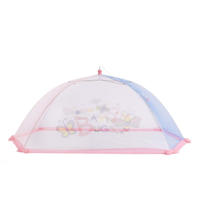 Newborn Printed Baby Net image 1