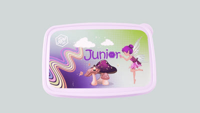 750ml Lunch Box- J7012 image 2