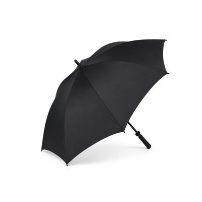 Rainco 27 Black Gents Umbrella -2571