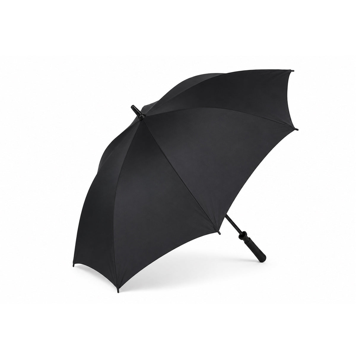 Rainco 27 Black Gents Umbrella -2571