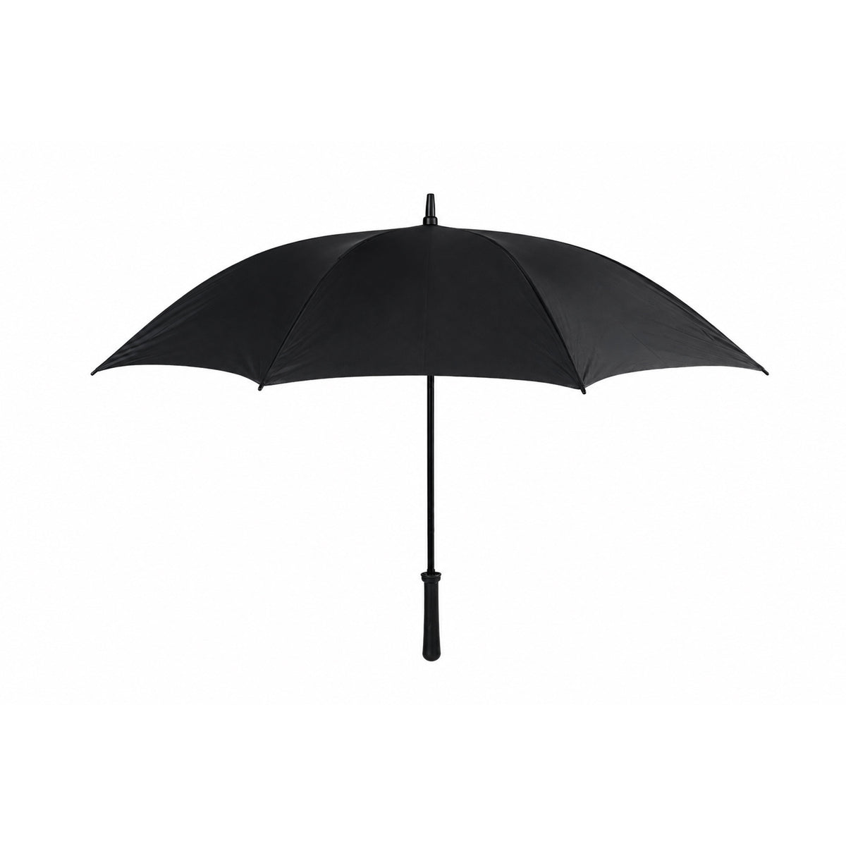 Rainco 27 Black Gents Umbrella -2571