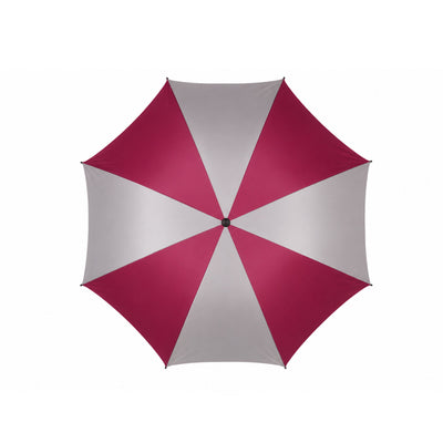 Gents Straight Umbrella - 2 Colours - 25736