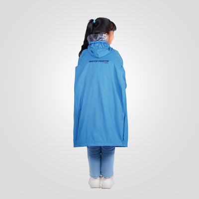 Kids Rainwear Zeel image 9