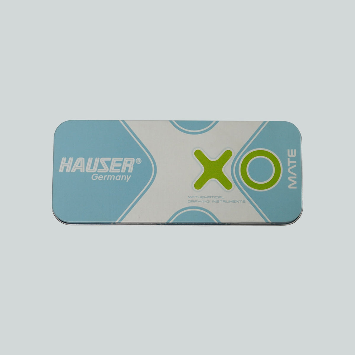 Hauser XO Mate Metal Mathematical Set image 10