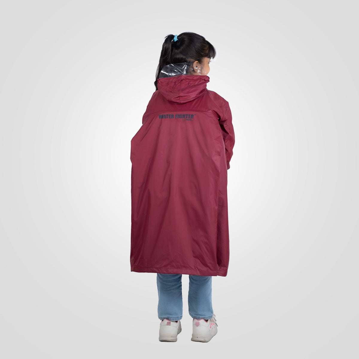 Kids Rainwear Zeel image 7