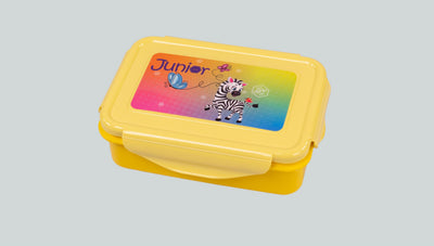 700ml Lunch Box - J7011 image 1