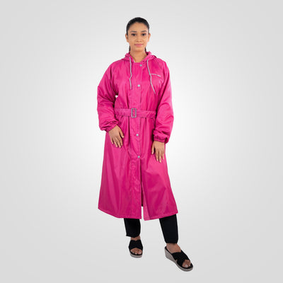 Ladies Raincoat (RKL-05) image 1