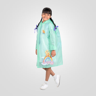 Junior Raincoat image 6