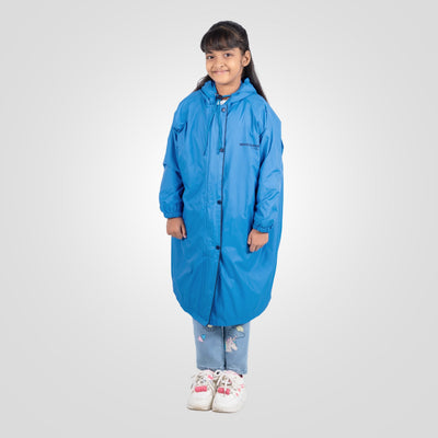 Kids Rainwear Zeel image 8
