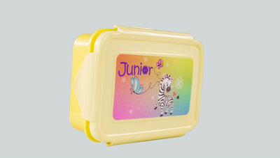 700ml Lunch Box - J7011 image 3