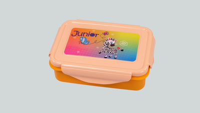 700ml Lunch Box - J7011 image 0