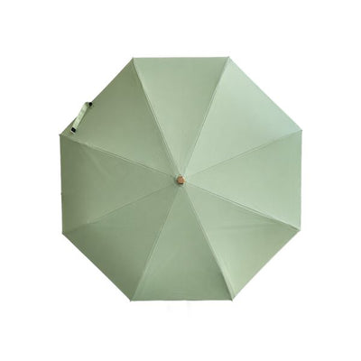 Inside Gold - 3 Fold Umbrella - 1759 M