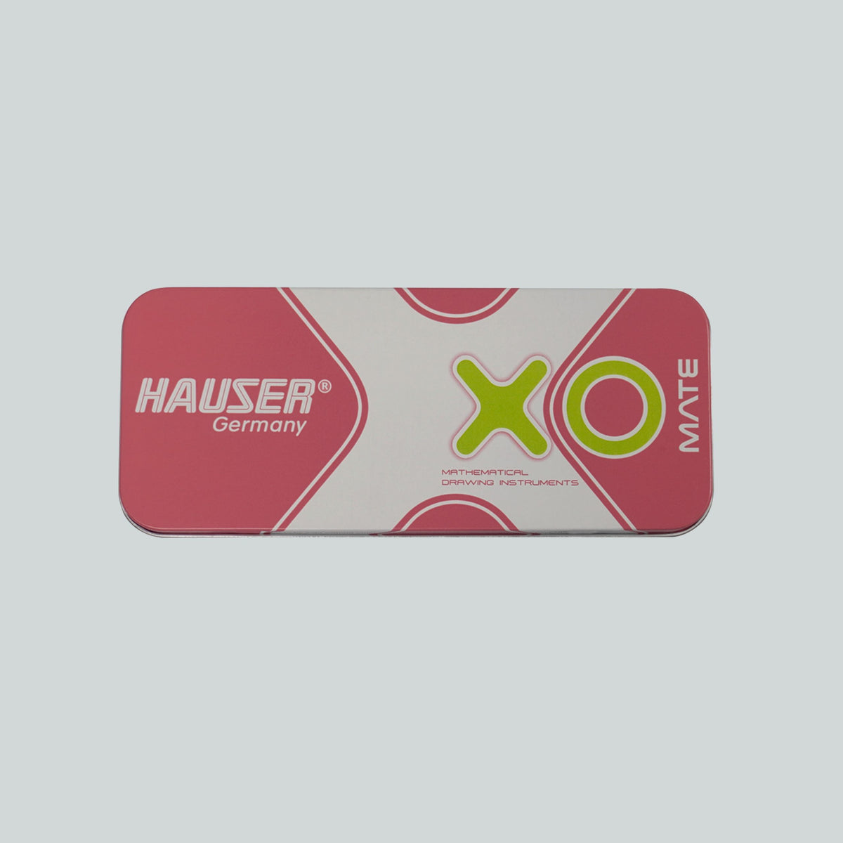 Hauser XO Mate Metal Mathematical Set image 9