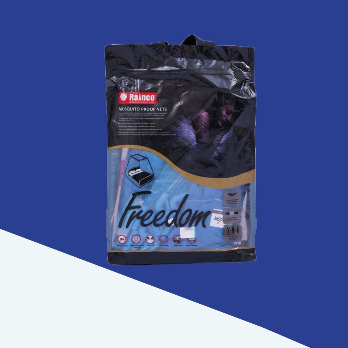 Freedom Bed Net image 4