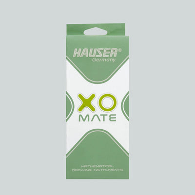 Hauser XO Mate Metal Mathematical Set image 4
