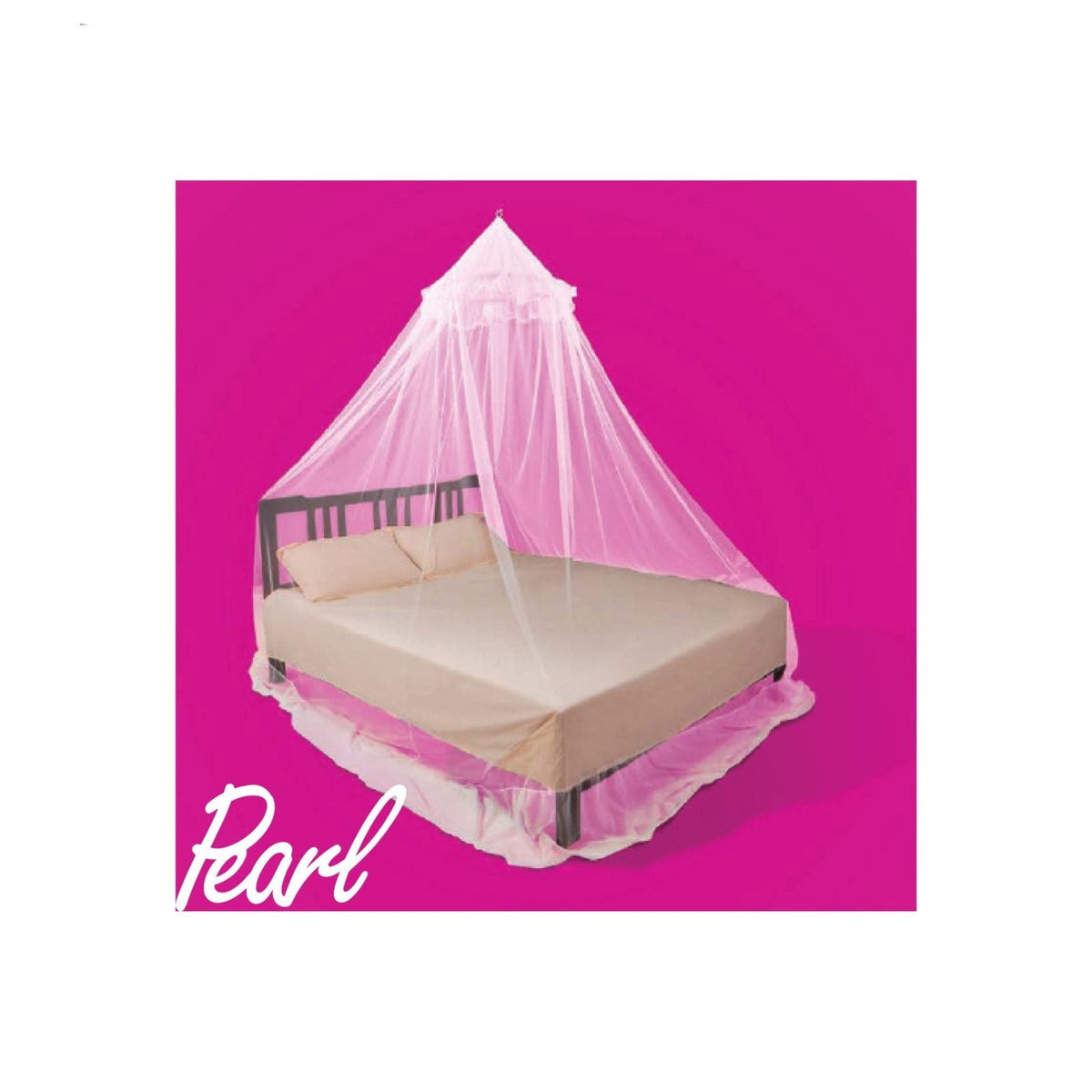 Pearl Bed Net image 0