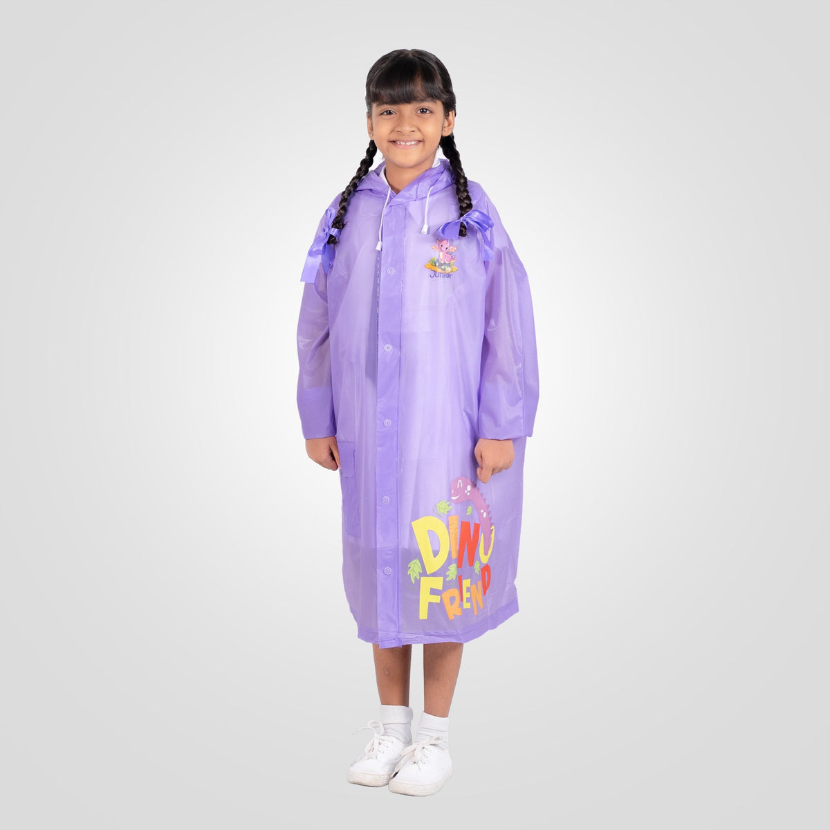 Junior Raincoat image 0