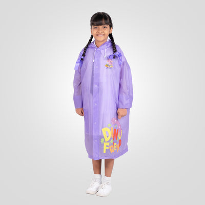 Junior Raincoat image 0