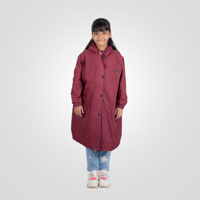 Kids Rainwear Zeel image 6