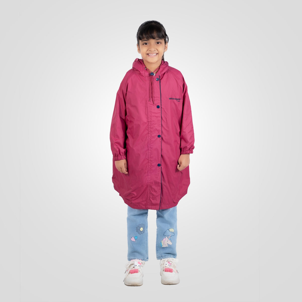 Kids Rainwear Zeel image 0