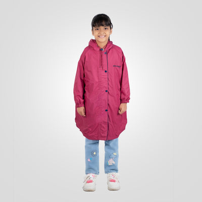 Kids Rainwear Zeel image 0