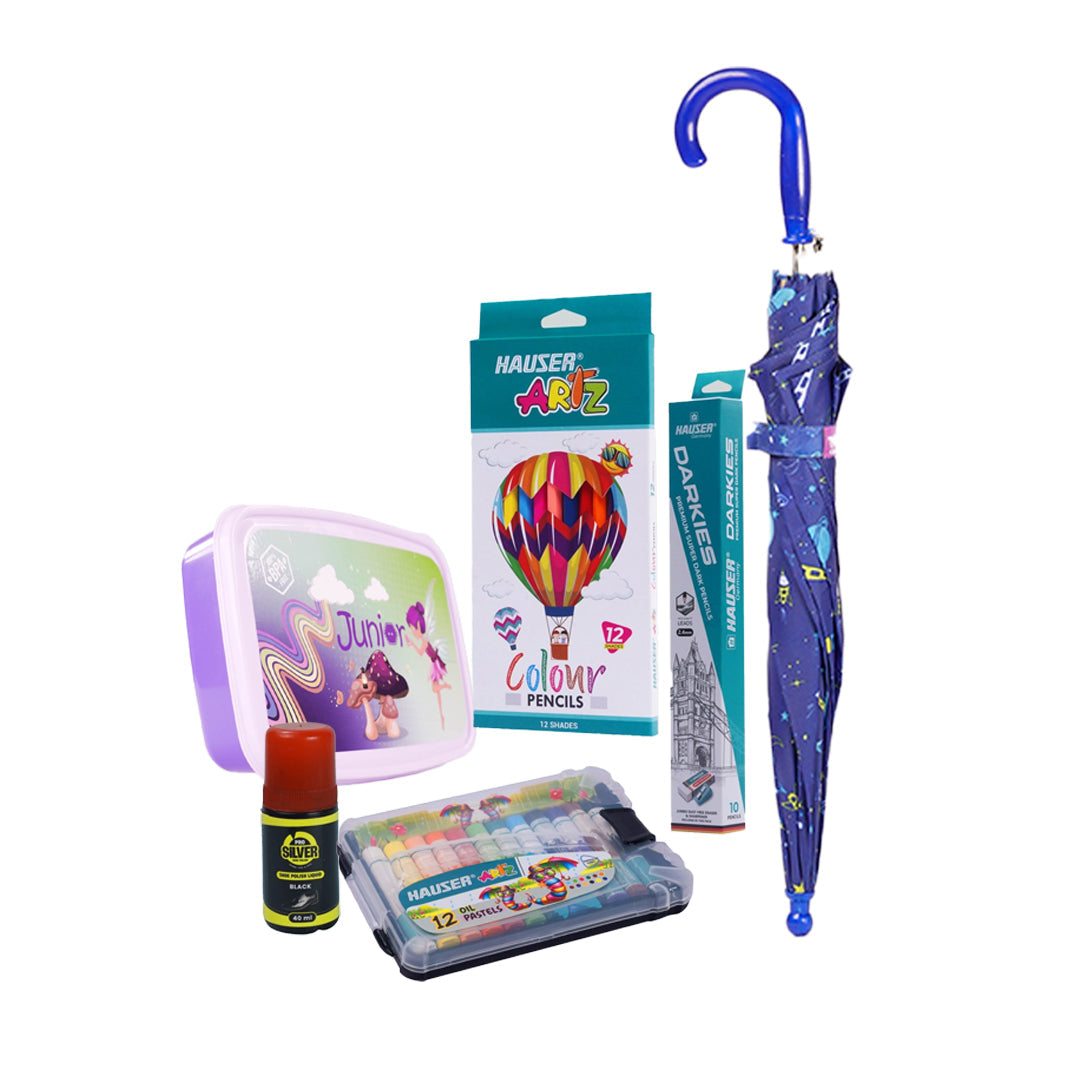 Back-to-School Smart Bundle image 0