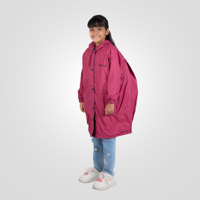 Kids Rainwear Zeel image 1