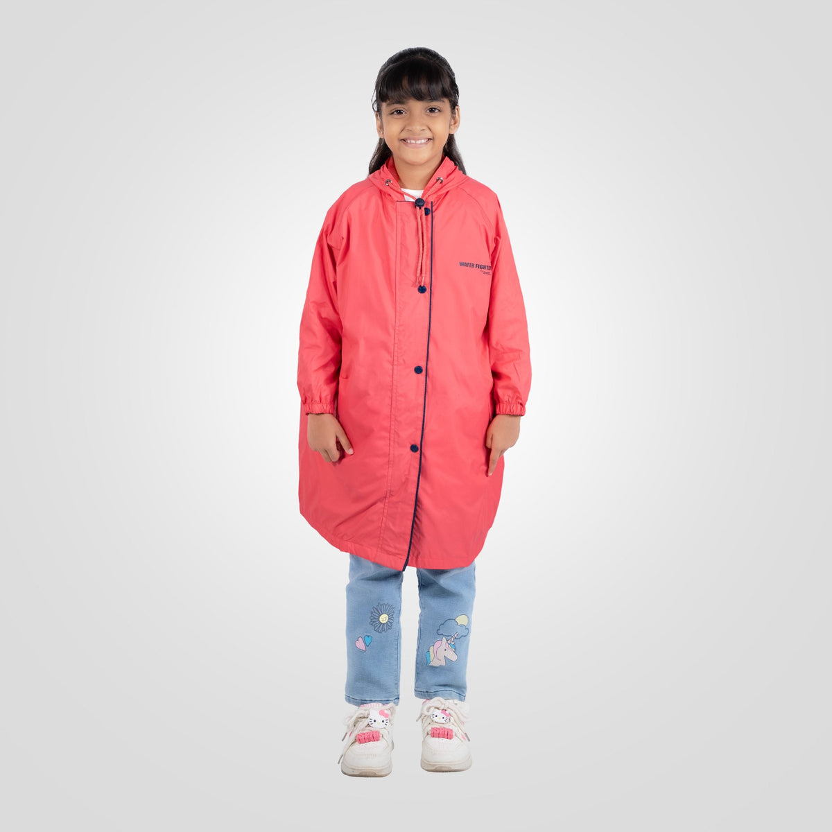 Kids Rainwear Zeel image 3