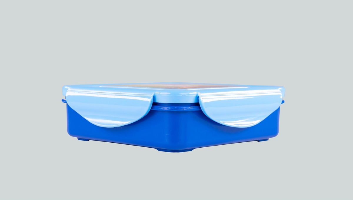 500ml Lunch Box-J7010 image 4