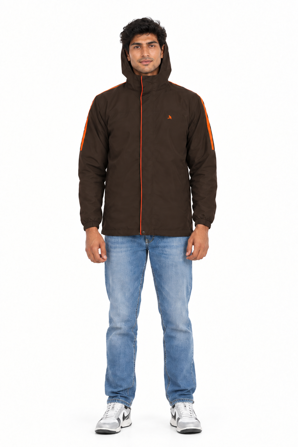 Waterproof Gents Bike Jacket