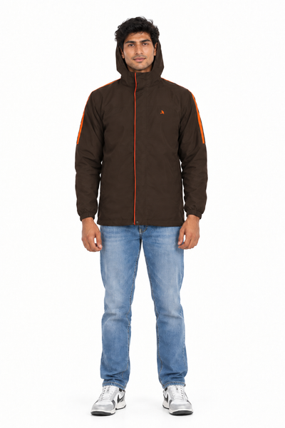 Waterproof Gents Bike Jacket