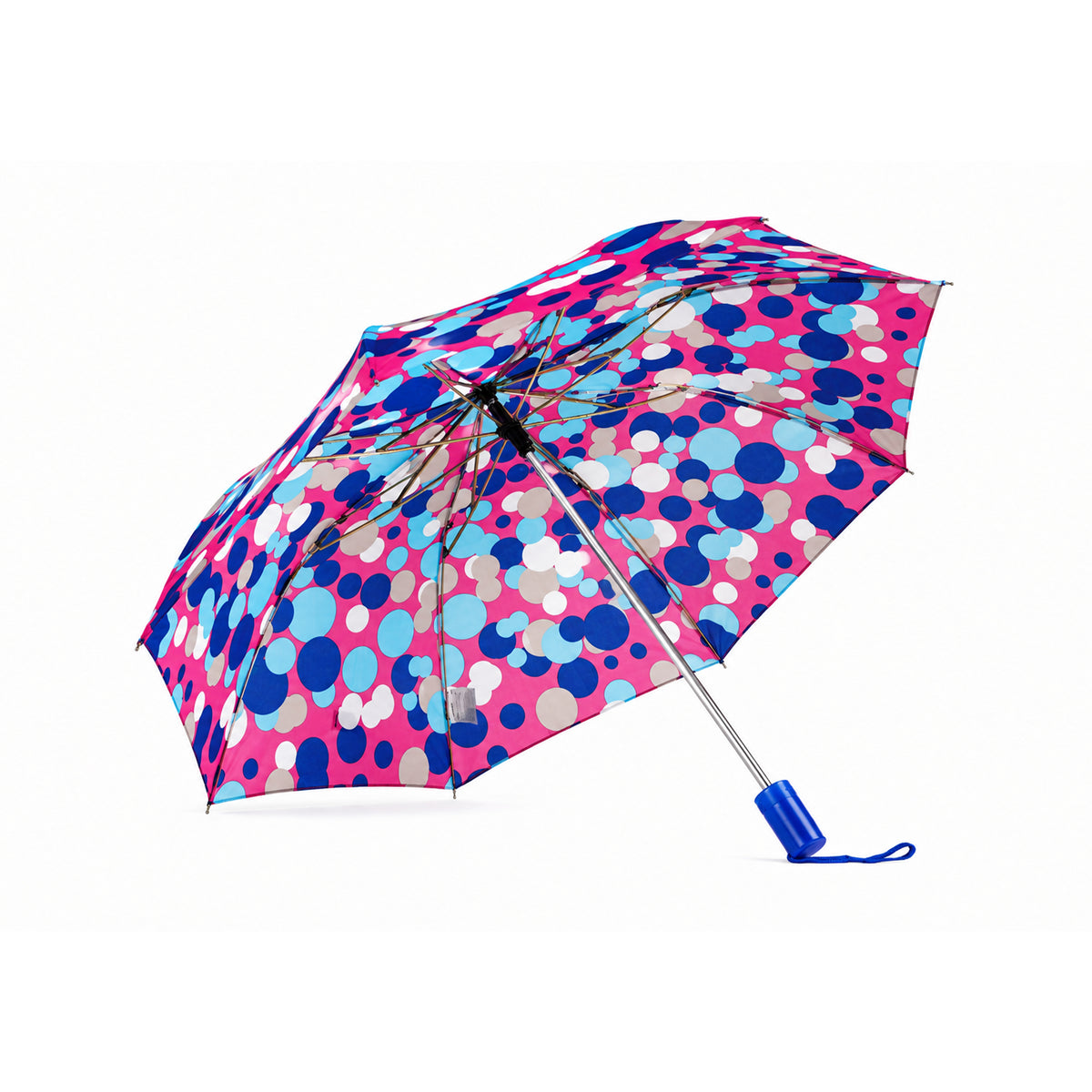 Regular Printed Umbrella- 2 Fold - 1020