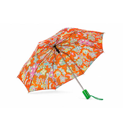 Regular Printed Umbrella- 2 Fold - 1020