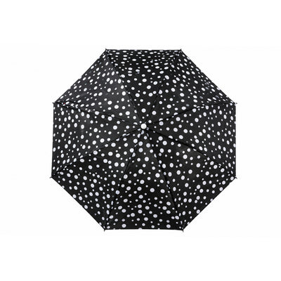 Regular Printed Umbrella- 2 Fold - 1020
