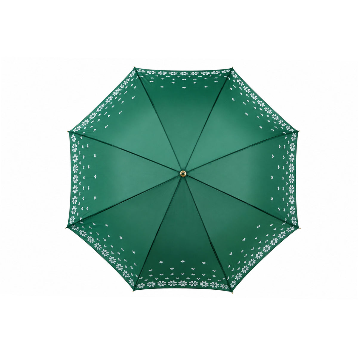 Curved Handle Ladies umbrella Collection- 1353 CC