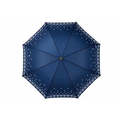Curved Handle Ladies umbrella Collection- 1353 CC
