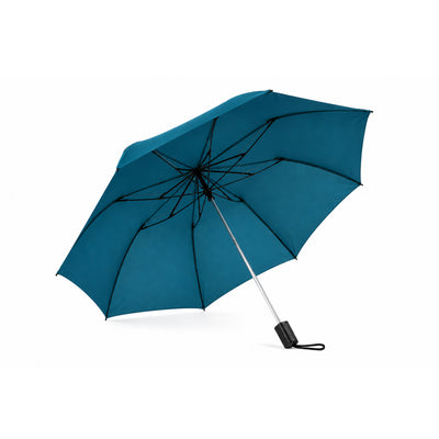 Frame With Pongee Fabric  Premium Collection - 2 Fold Umbrella - TM1644