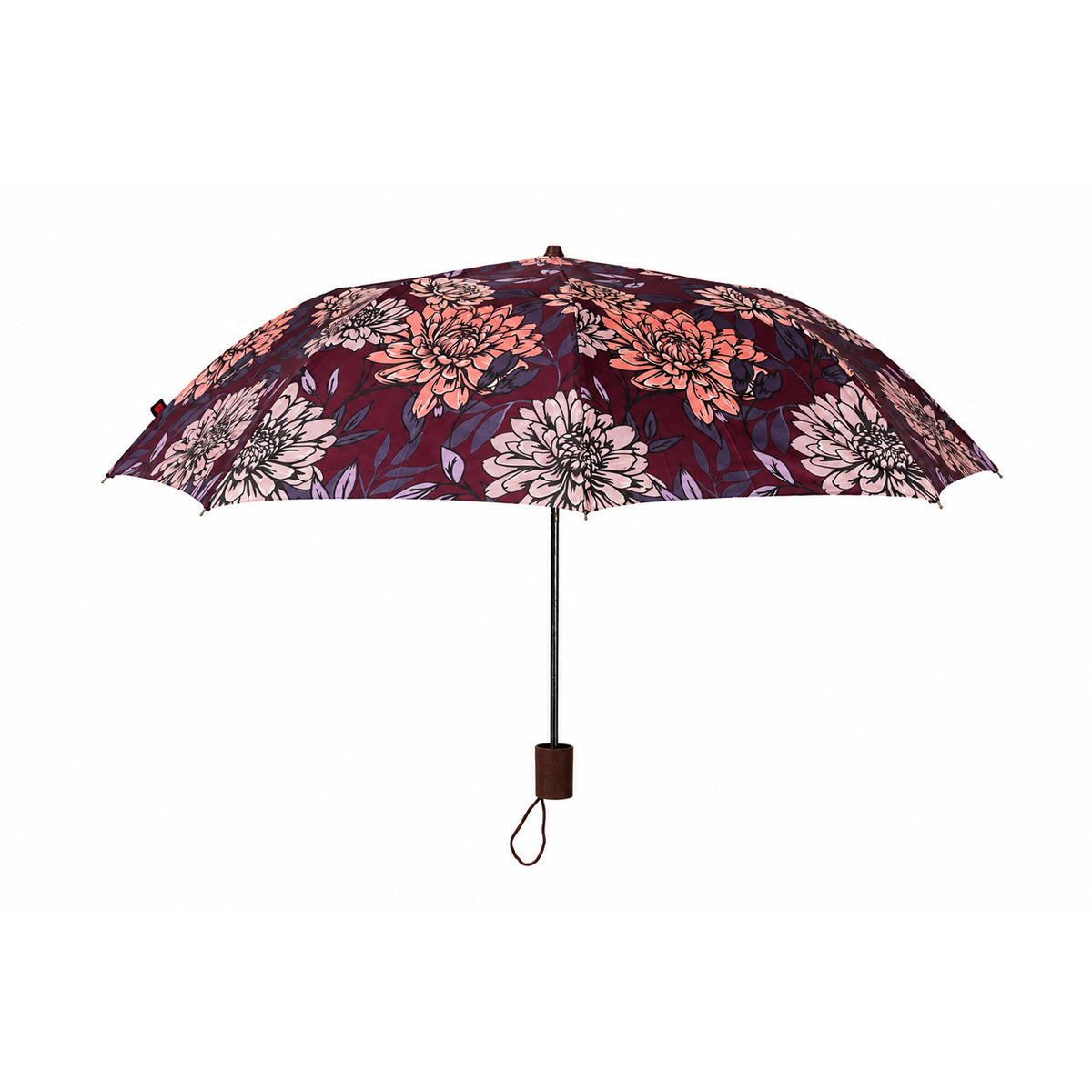 Printed Umbrella - 2 Fold-1040