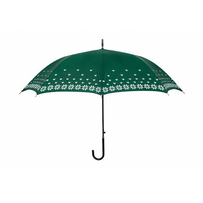 Curved Handle Ladies umbrella Collection- 1353 CC