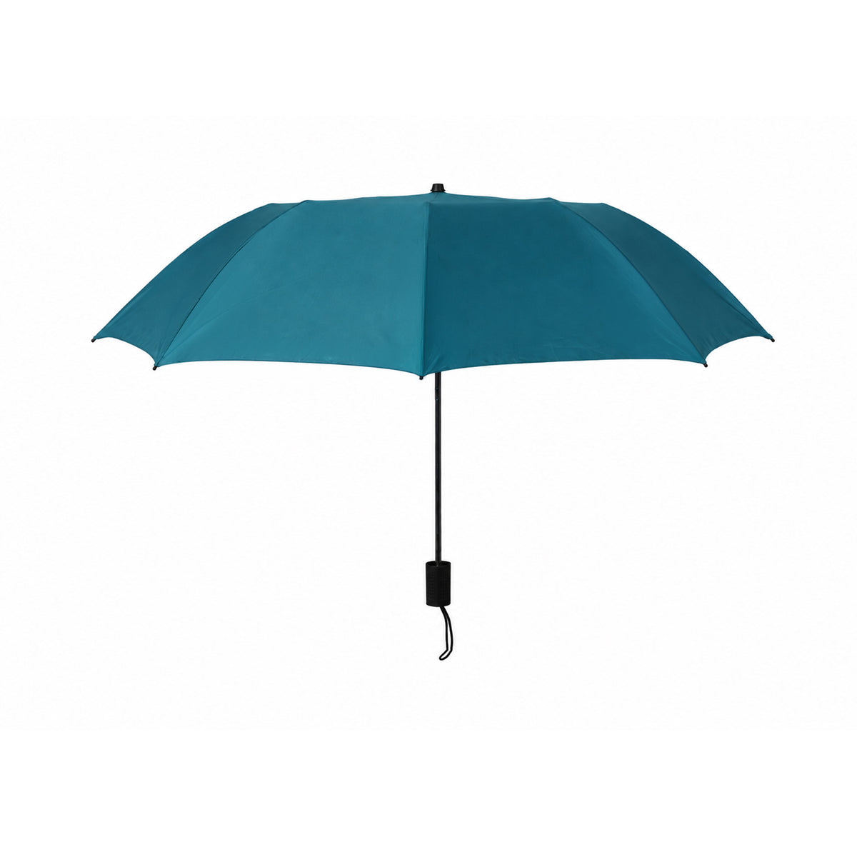 Frame With Pongee Fabric  Premium Collection - 2 Fold Umbrella - TM1644