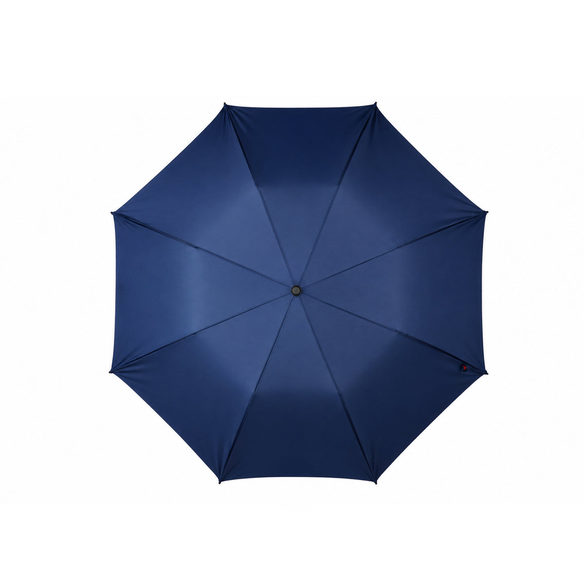 Frame With Pongee Fabric  Premium Collection - 2 Fold Umbrella - TM1644