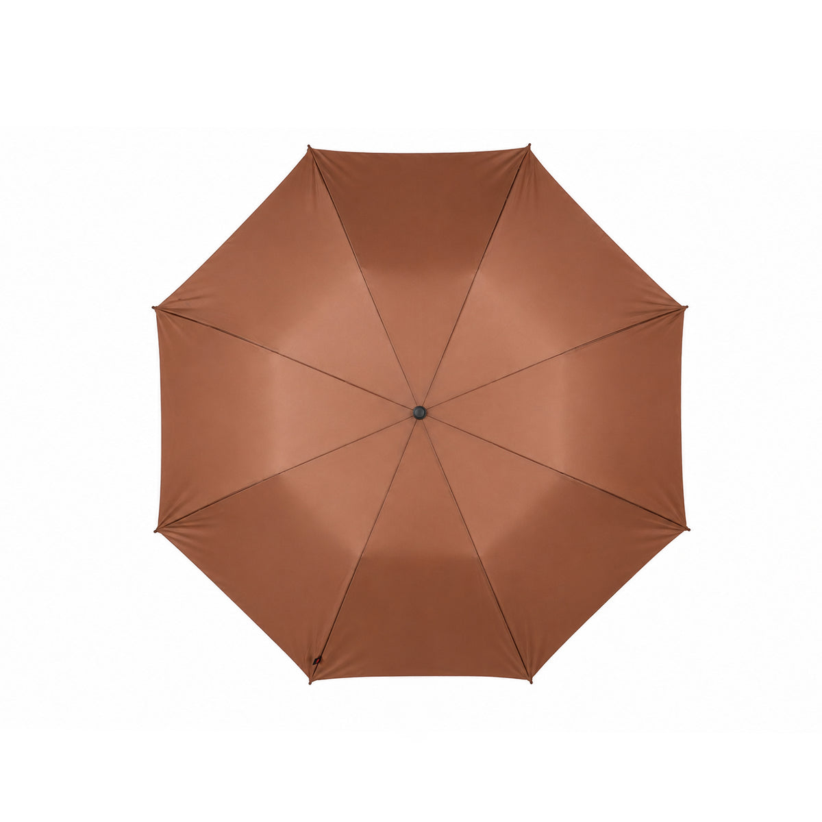 Frame With Pongee Fabric  Premium Collection - 2 Fold Umbrella - TM1644
