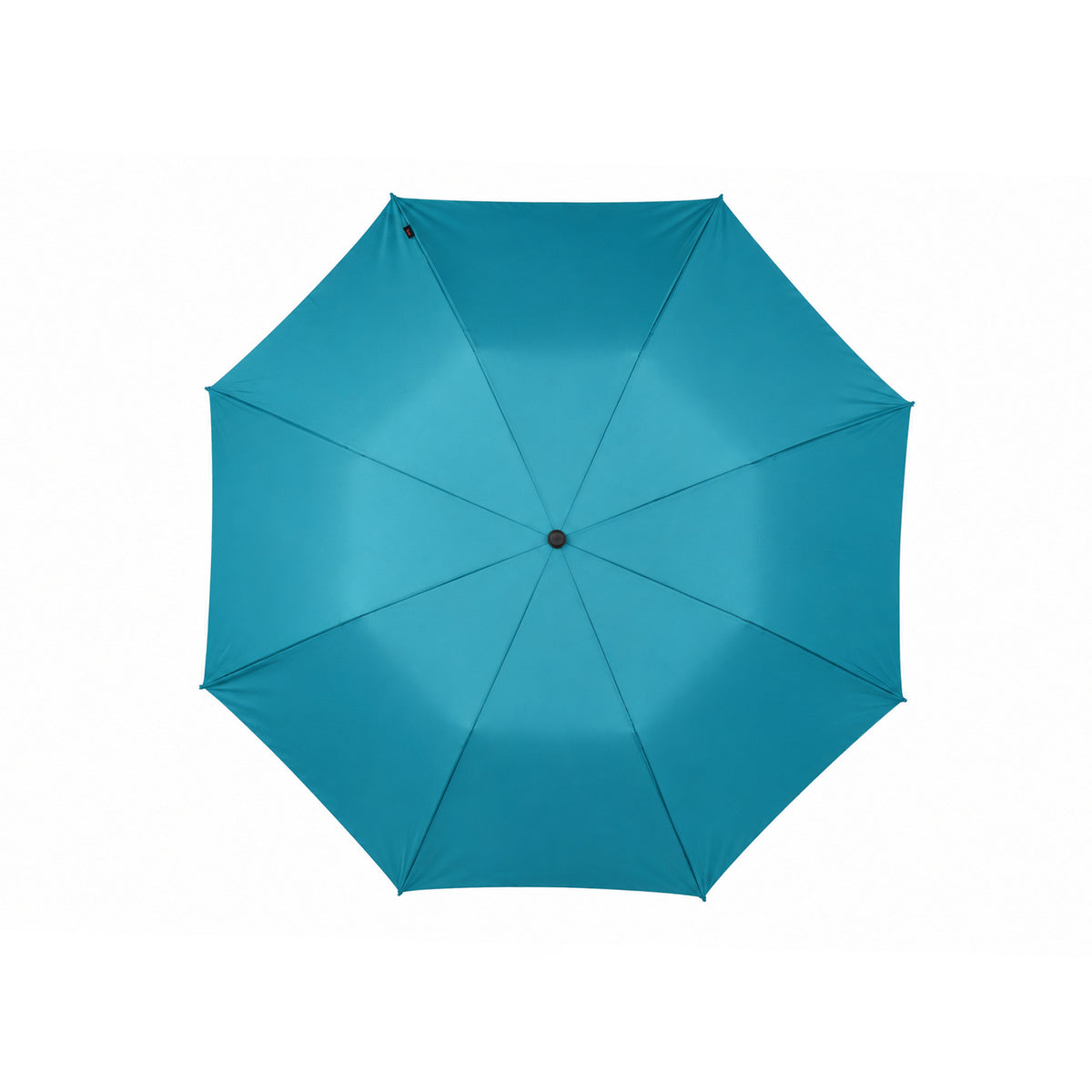Frame With Pongee Fabric  Premium Collection - 2 Fold Umbrella - TM1644