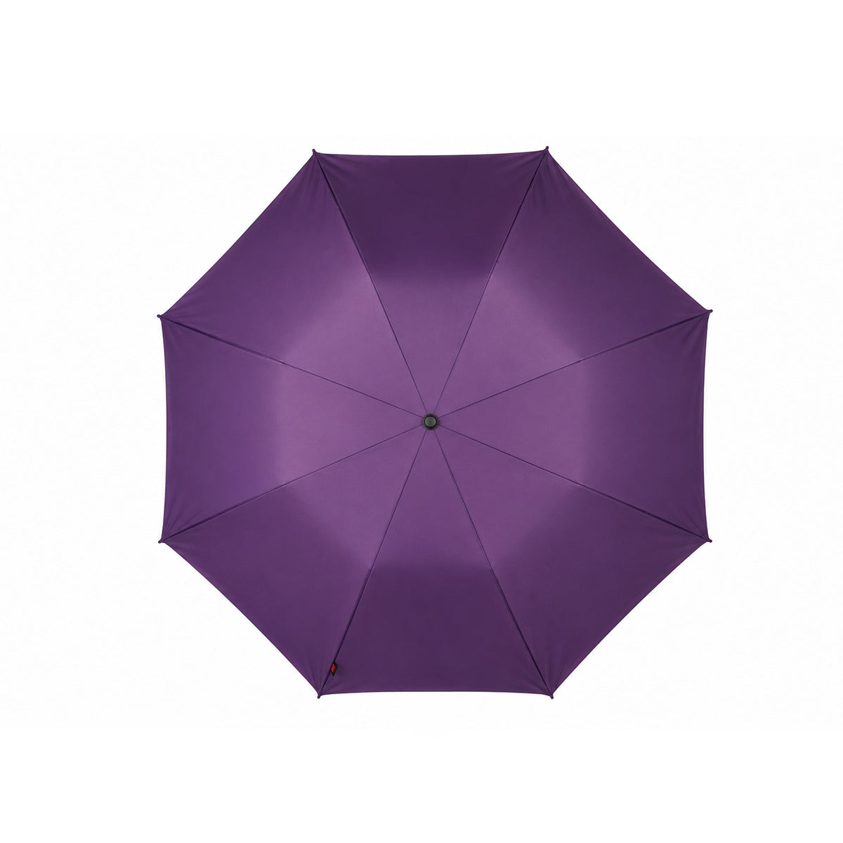 Frame With Pongee Fabric  Premium Collection - 2 Fold Umbrella - TM1644